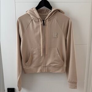 Rudsak Zip Up
